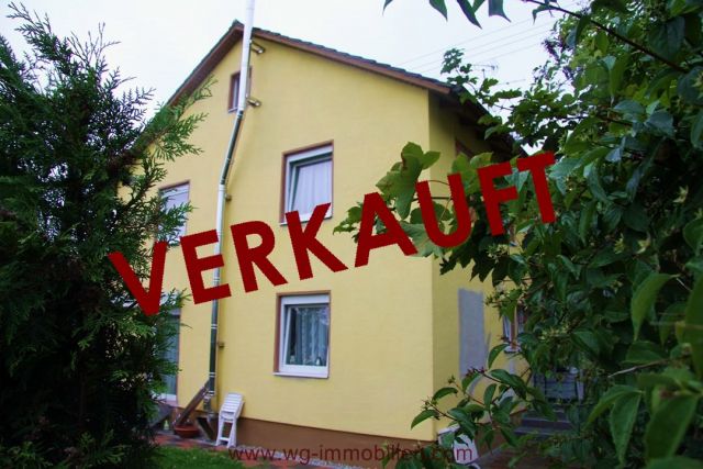 Königsbrunn: Königsbrunn* Zentral gelegene DHH, auch Gewerbe 