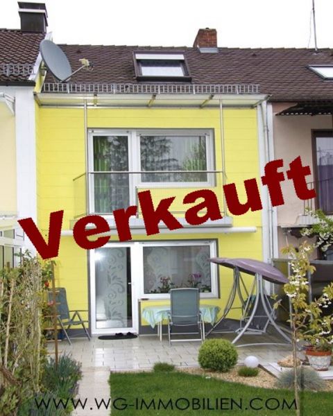 Augsburg: Augsburg * Schmuckkästchen! Renoviertes RMH mit Garage, Gartenhaus u. zus. Gemüsegarten 