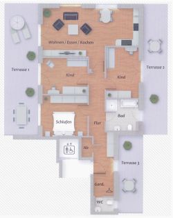 Grundriss Grundriss