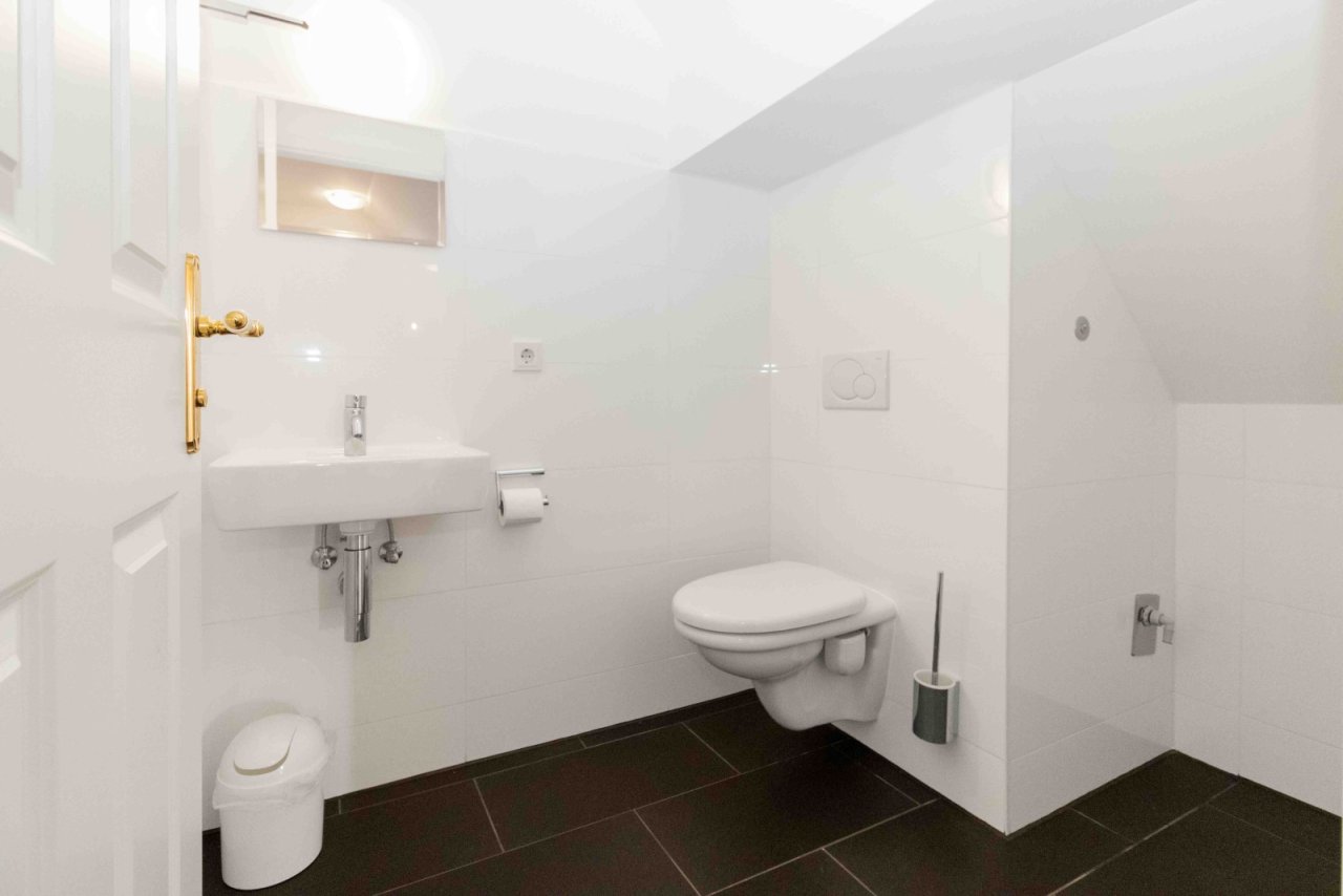 Gäste WC Gäste WC