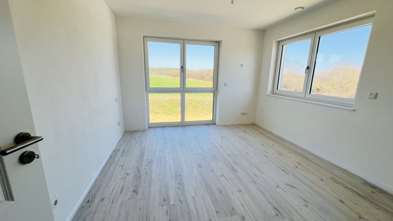 Blick ins Zimmer Blick ins Zimmer