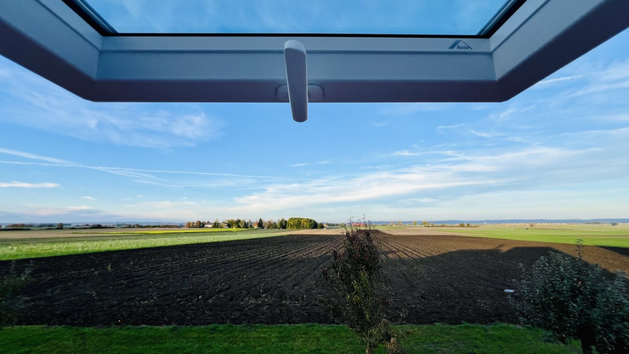 Helle Räume mit Weitblick Helle Räume mit Weitblick