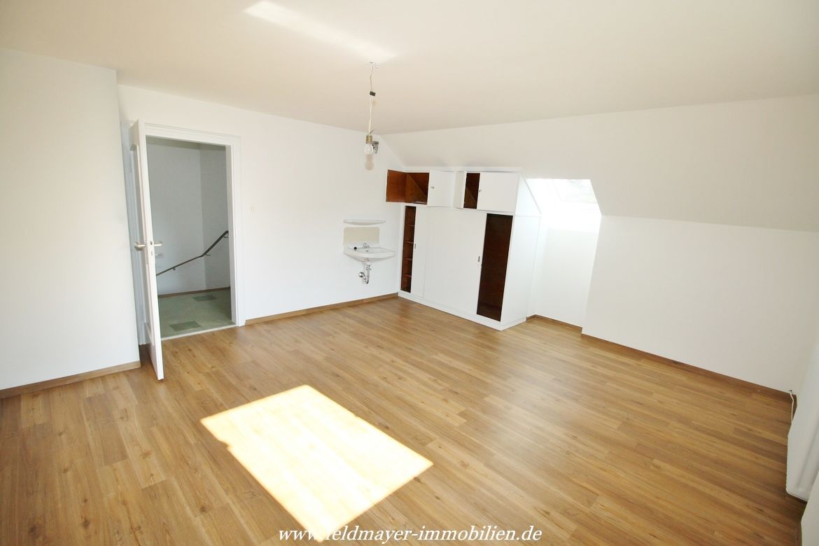 Studio Dachgeschoss Studio Dachgeschoss