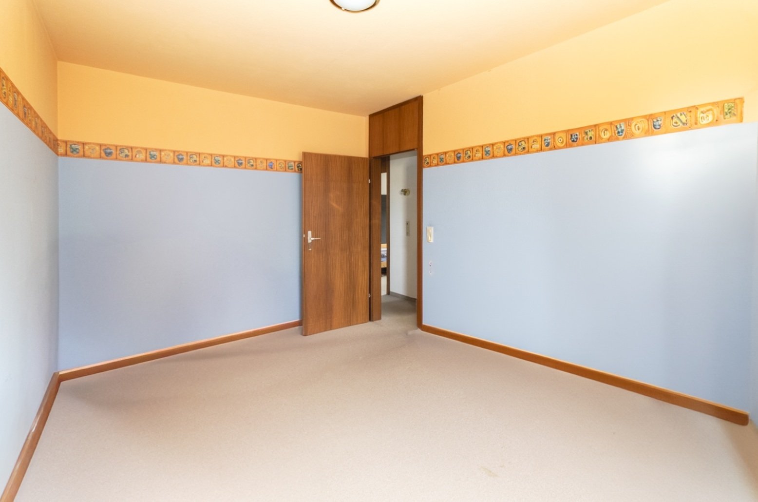 Kinderzimmer im 1.OG Kinderzimmer im 1.OG