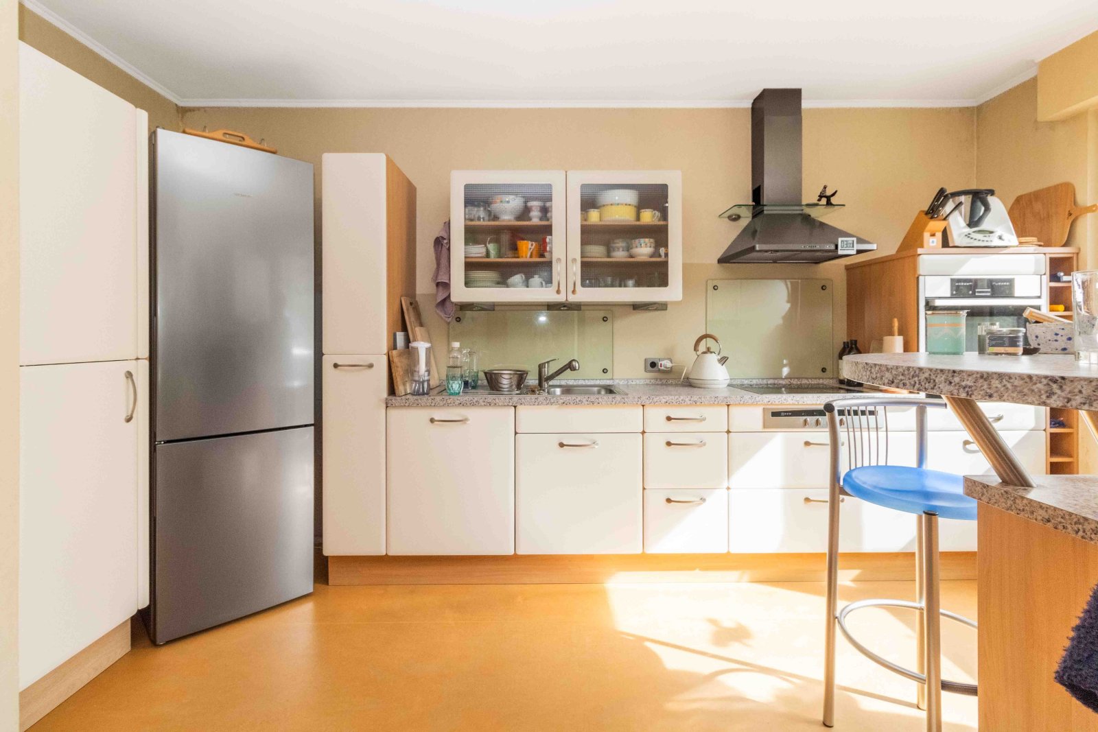 Wohnküche Wohnküche