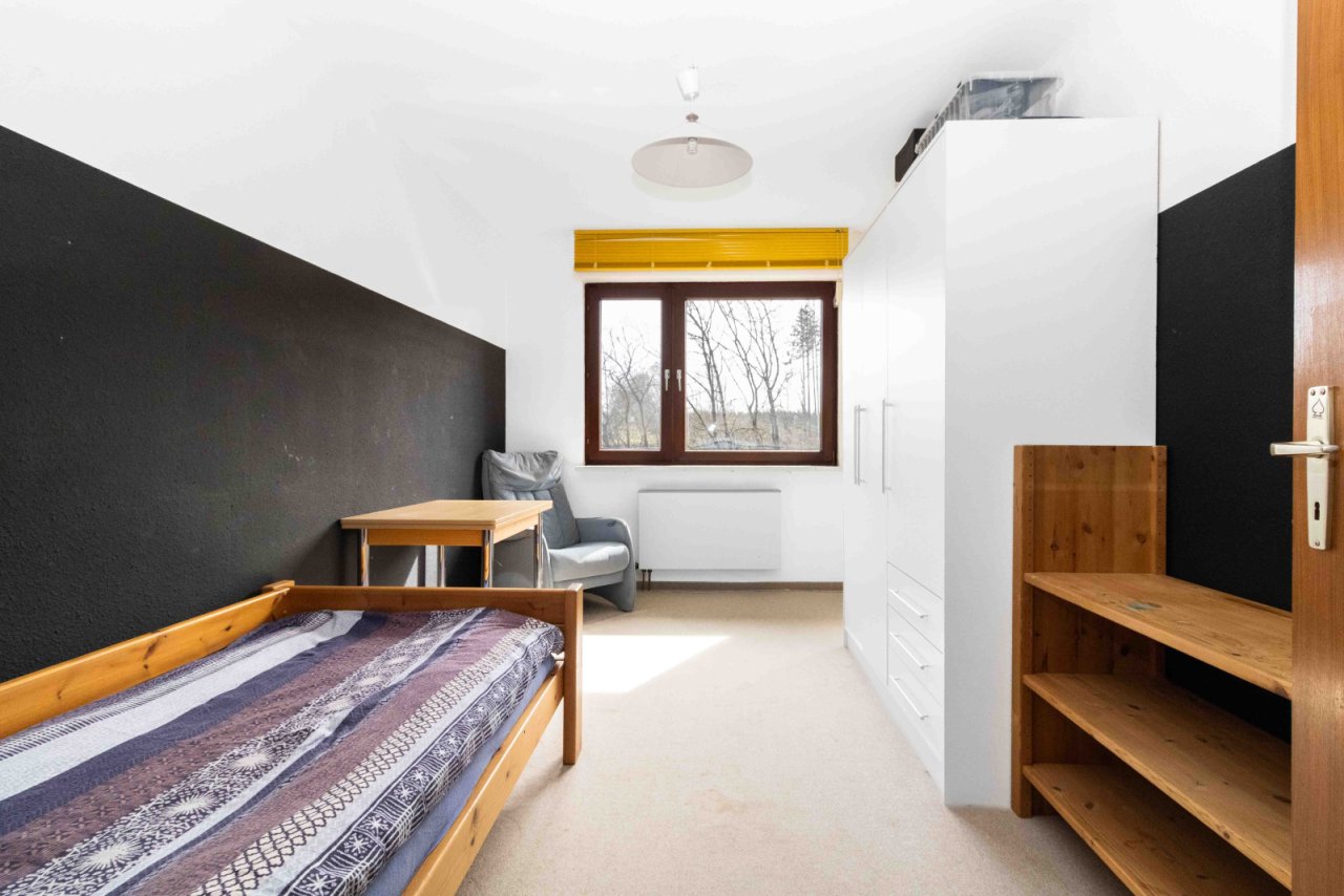 Kinderzimmer 2 im 1.OG Kinderzimmer 2 im 1.OG