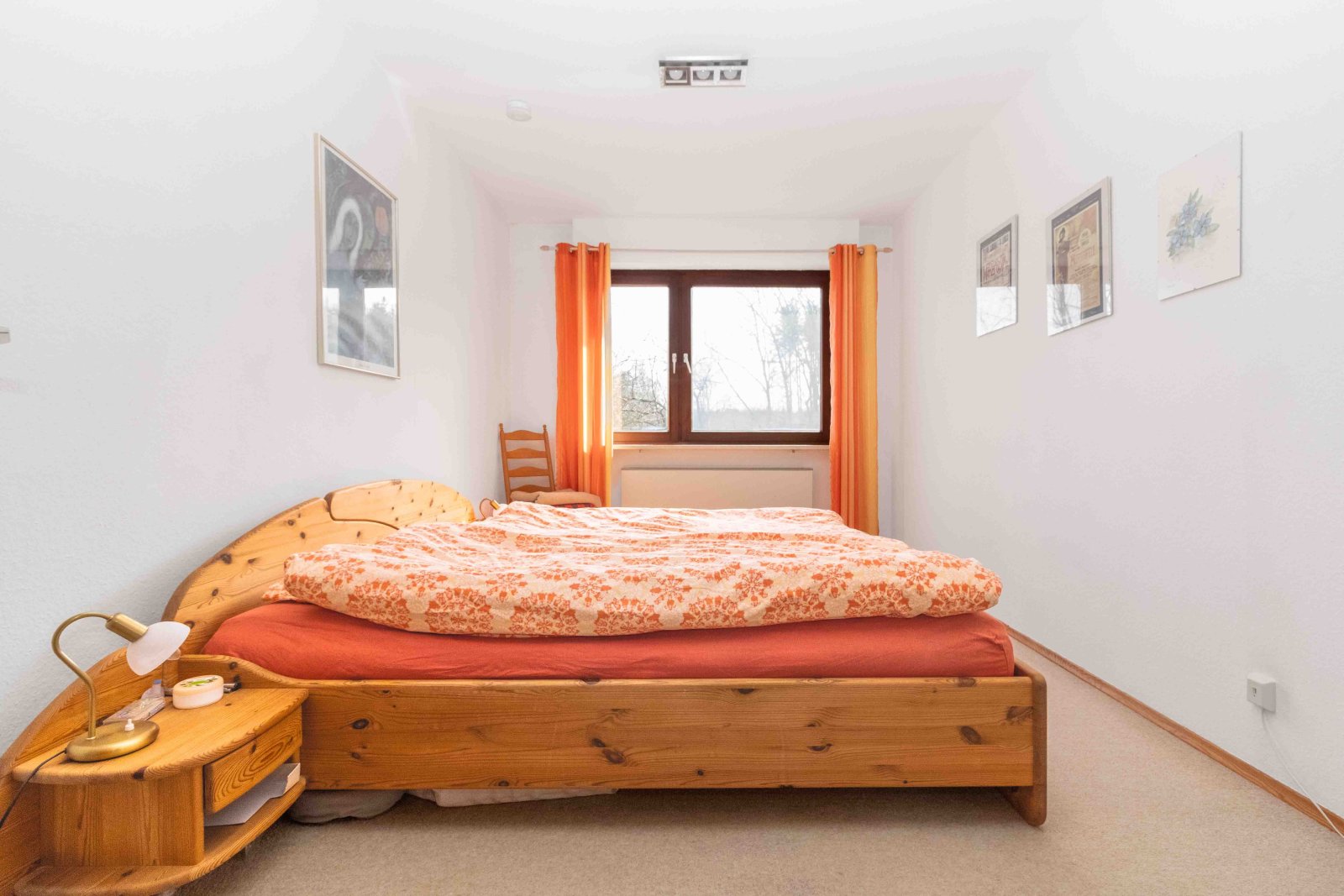 Schlazimmer 3 im 1.OG Schlazimmer 3 im 1.OG