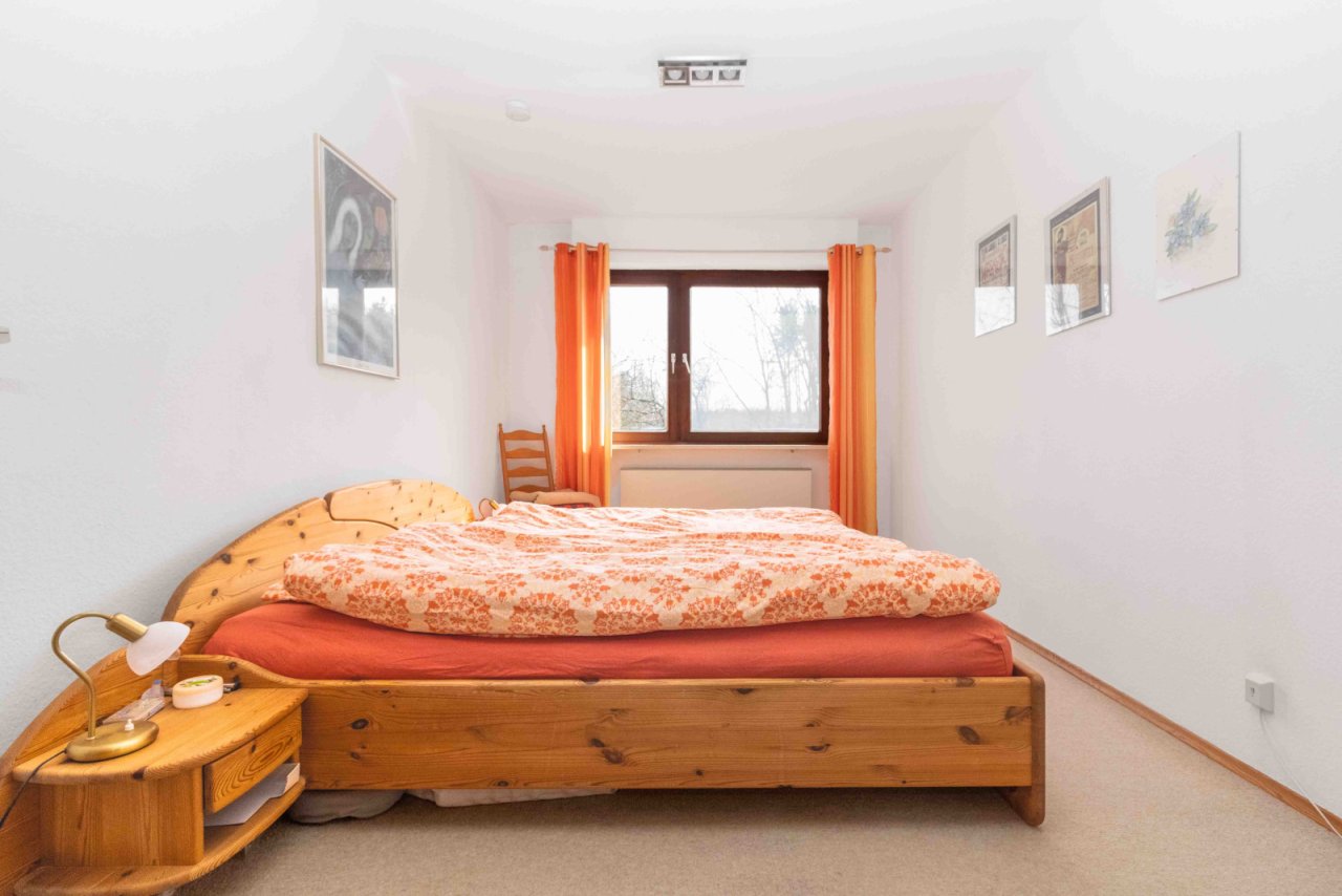 Schlazimmer 3 im 1.OG Schlazimmer 3 im 1.OG