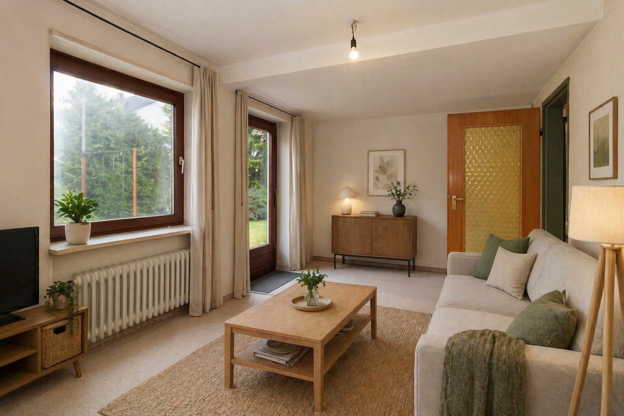  Möblierungsvorschlag 