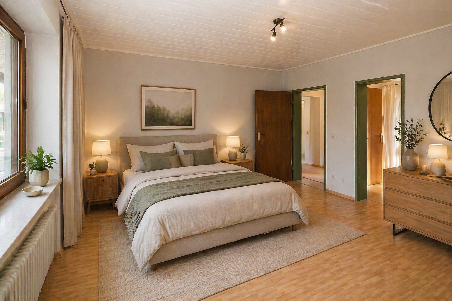 Möblierungsvorschlag 