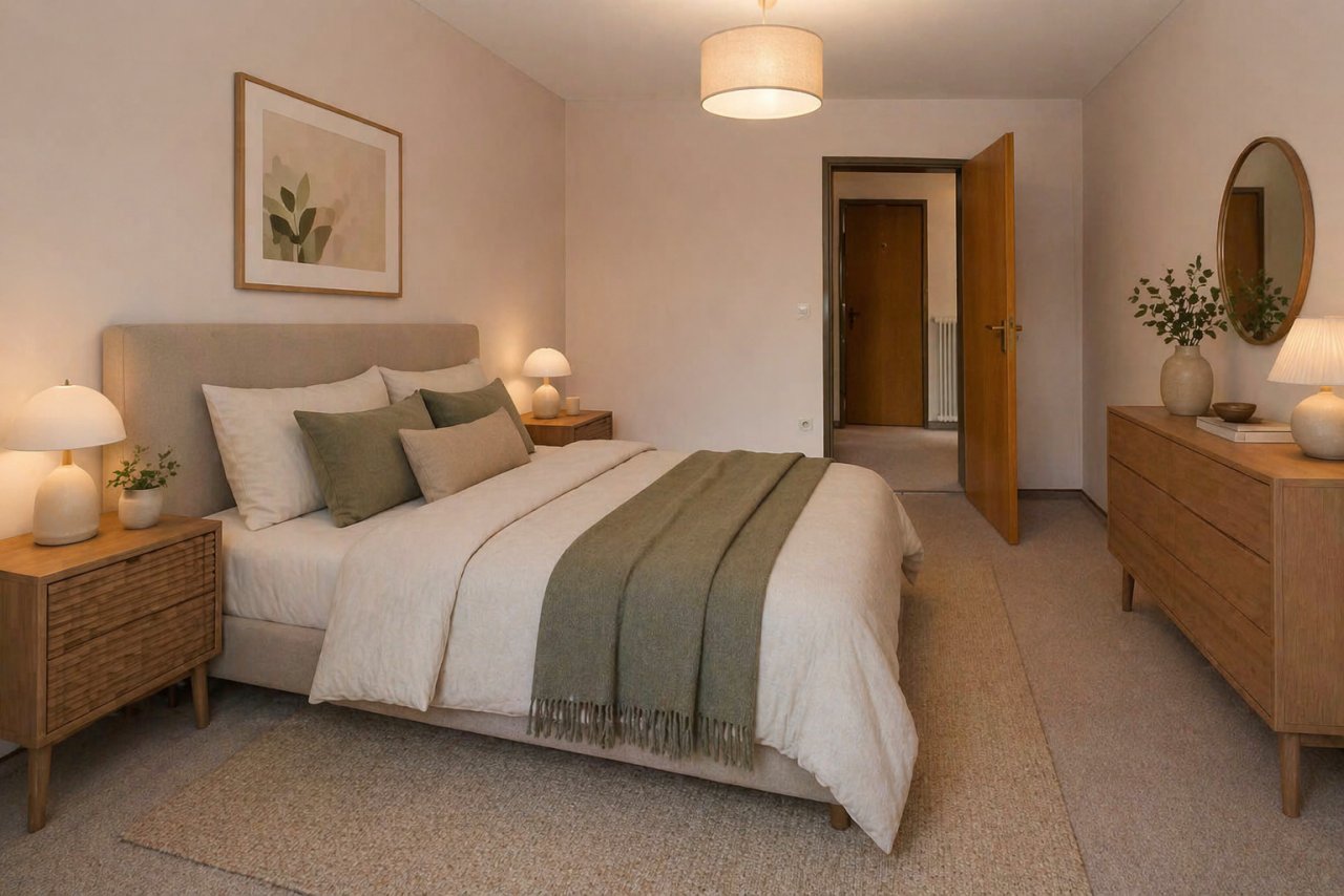 Möblierungsvorschlag 