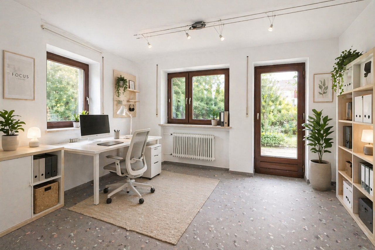  Möblierungsvorschlag 