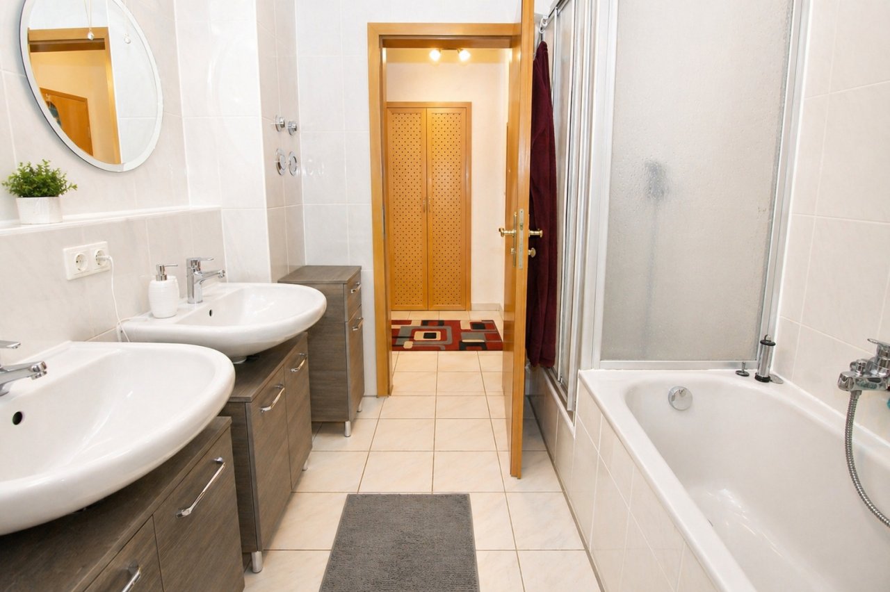 Möblierungsvorschlag 