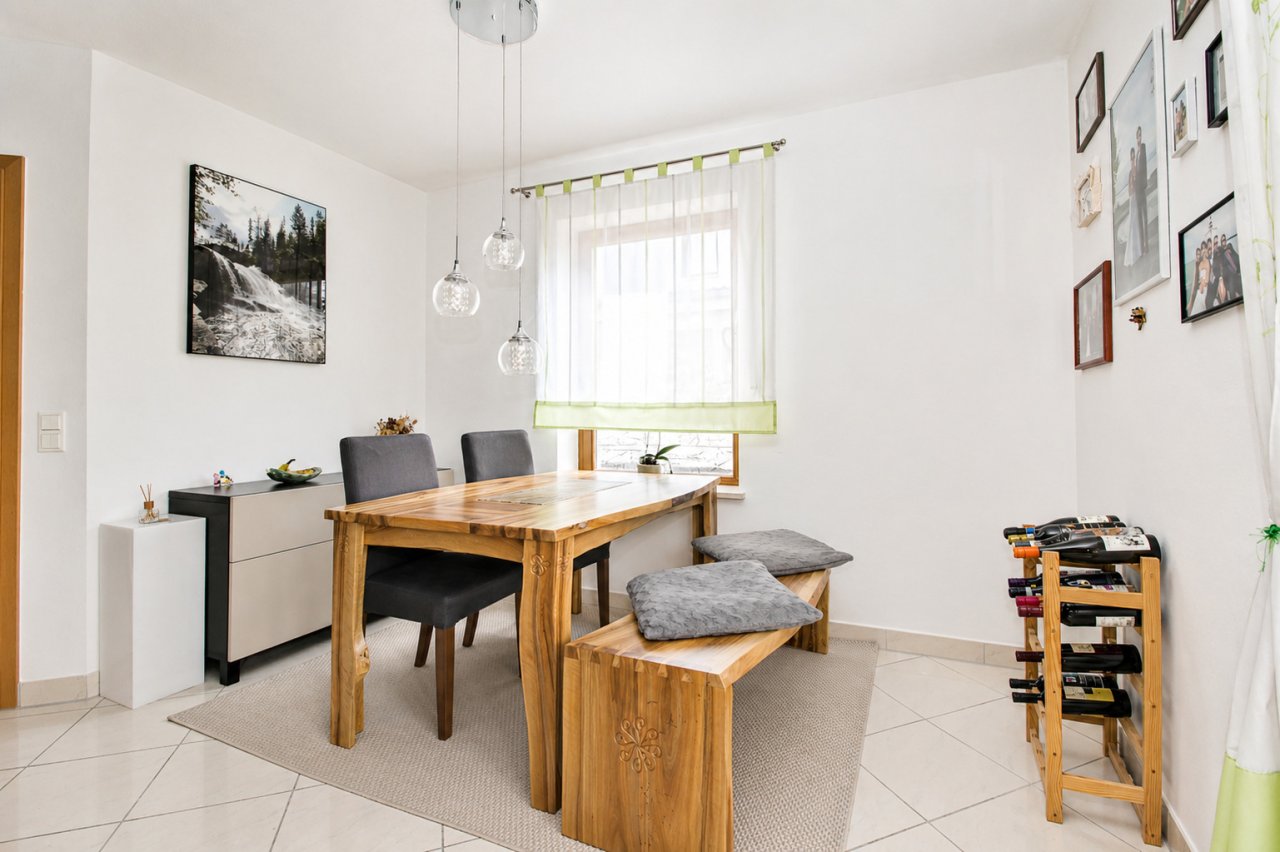 Möblierungsvorschlag 