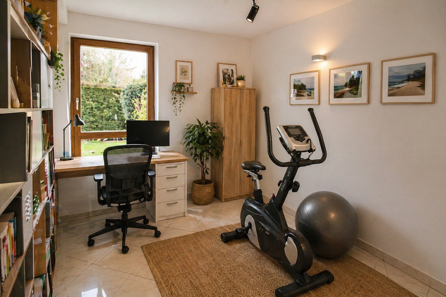 Möblierungsvorschlag 