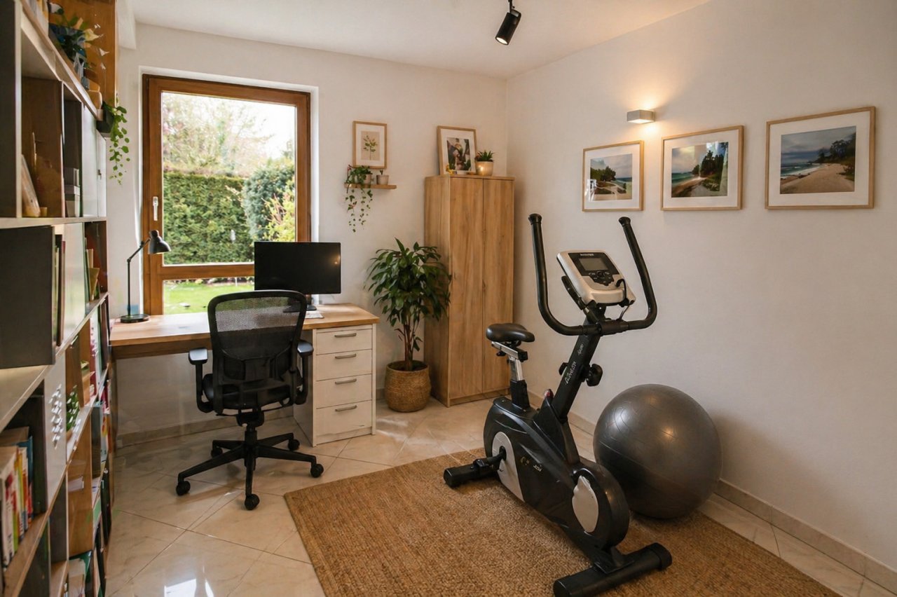 Möblierungsvorschlag 