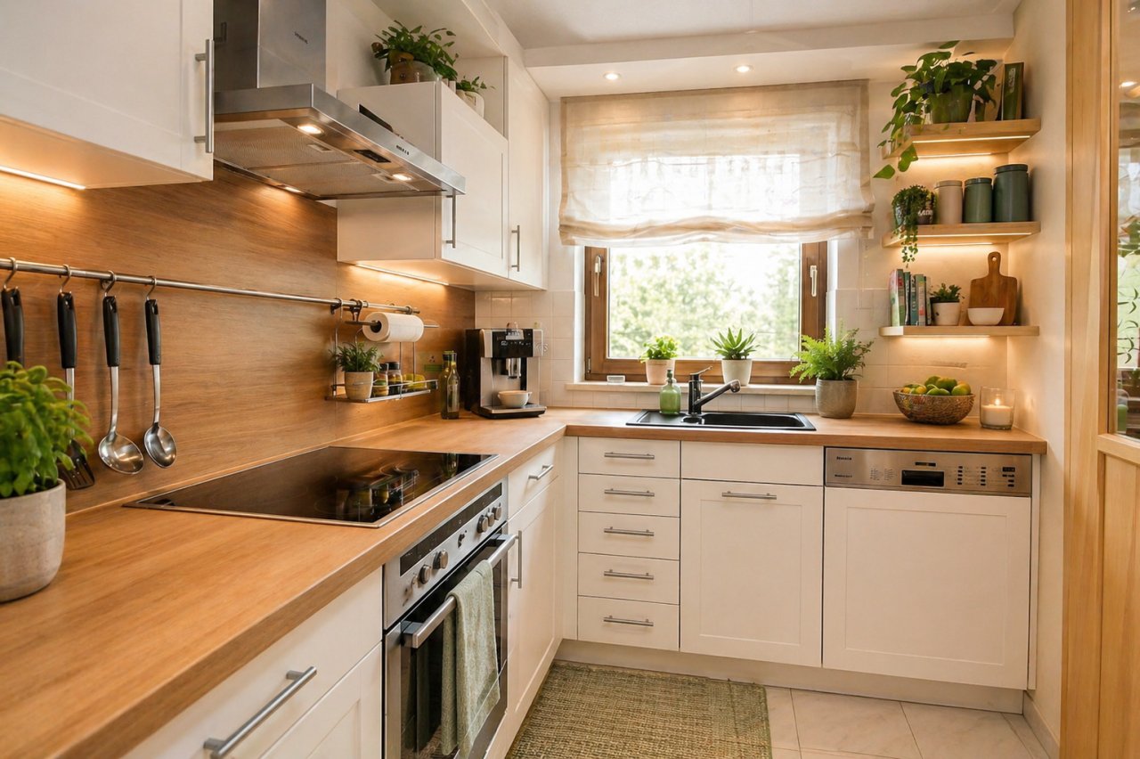 Möblierungsvorschlag