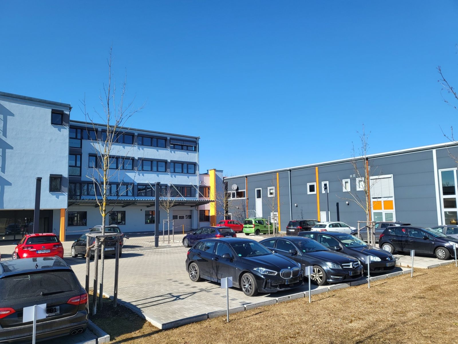 Feldmayer Immobilien - Mietverwaltung Augsburg