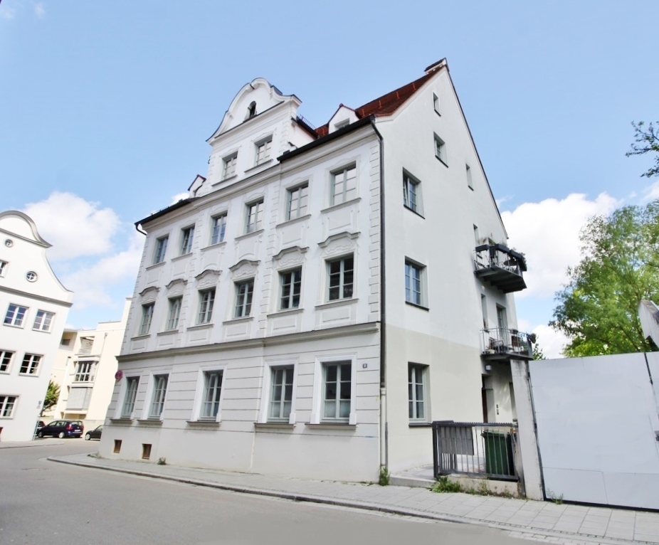 Feldmayer Immobilien - Mietverwaltung Augsburg